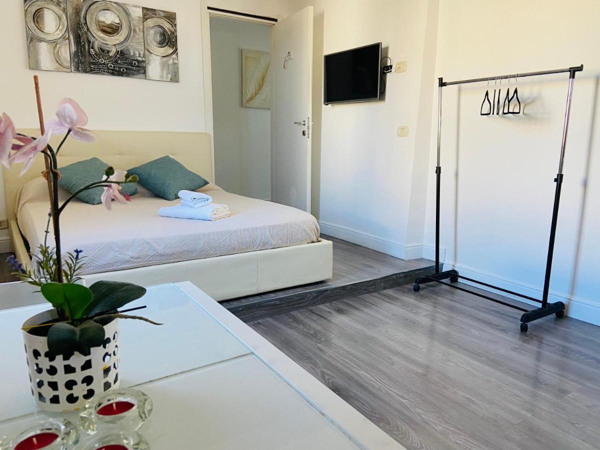 Your Vatican Terrace Apartment Rome Exterior photo