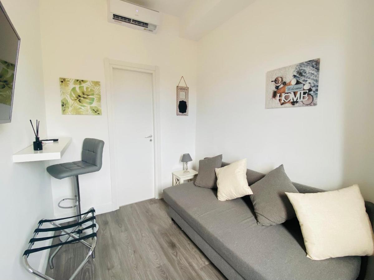 Your Vatican Terrace Apartment Rome Exterior photo