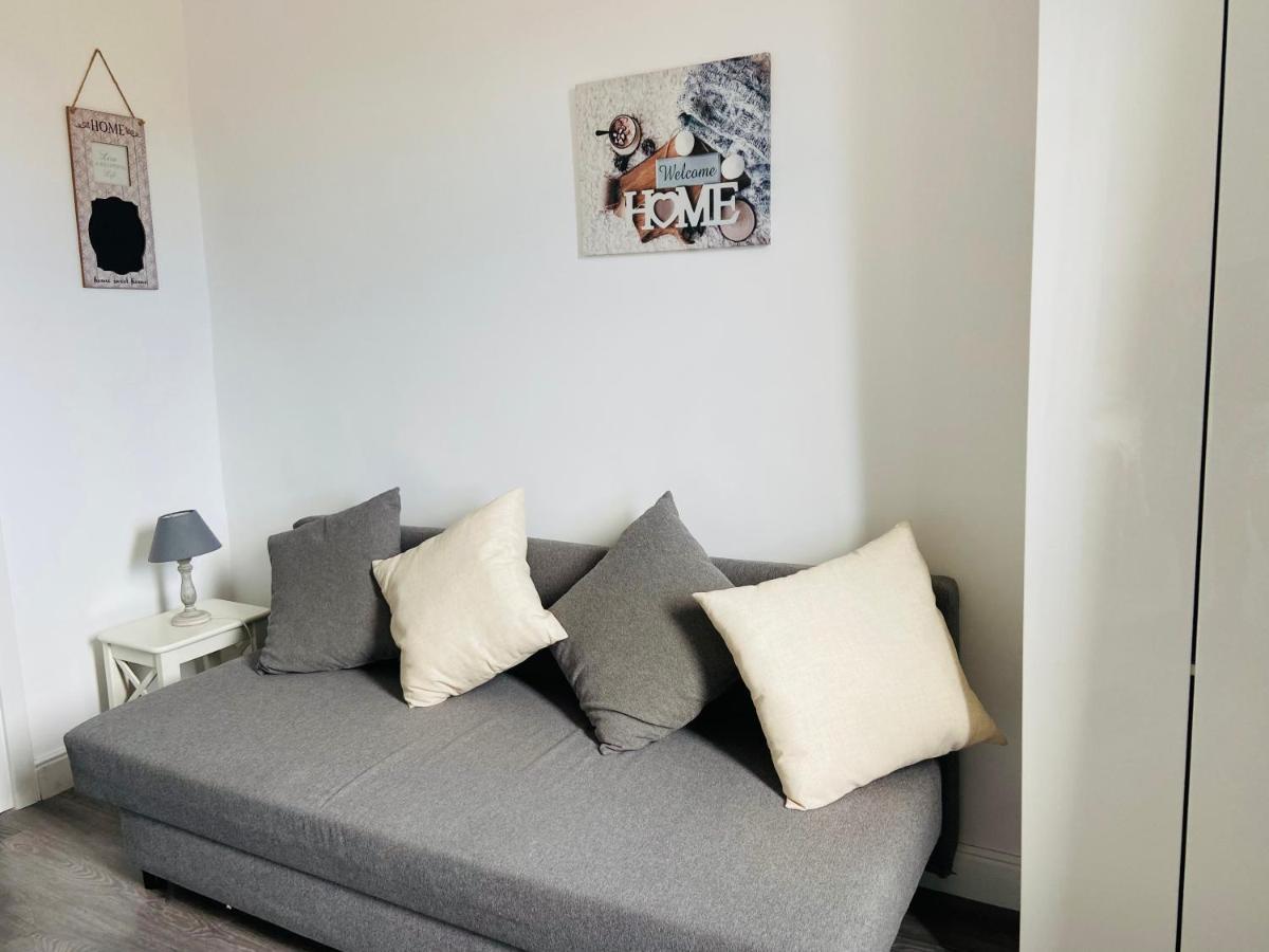 Your Vatican Terrace Apartment Rome Exterior photo