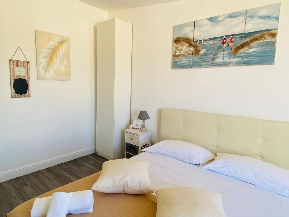 Your Vatican Terrace Apartment Rome Exterior photo