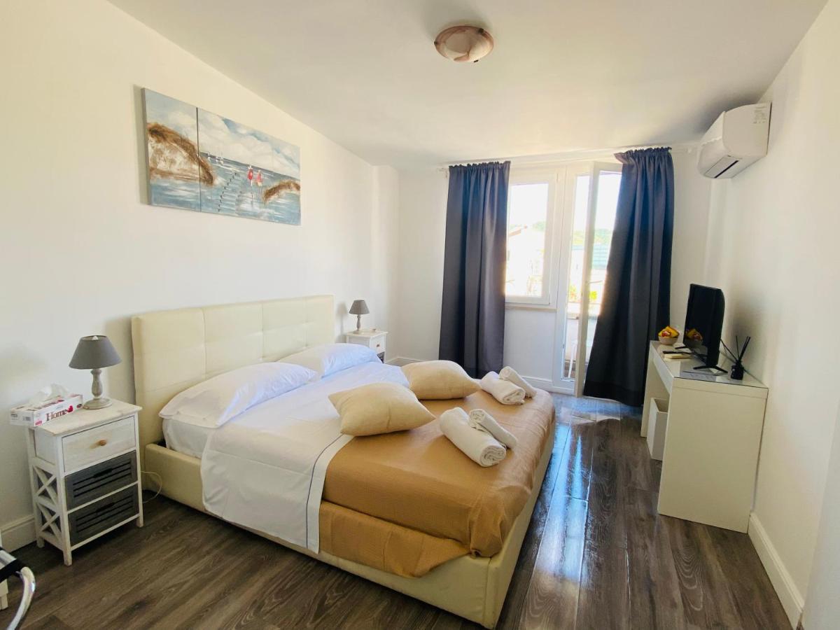 Your Vatican Terrace Apartment Rome Exterior photo