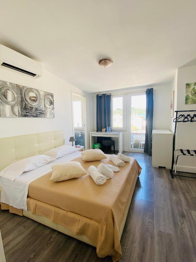 Your Vatican Terrace Apartment Rome Exterior photo