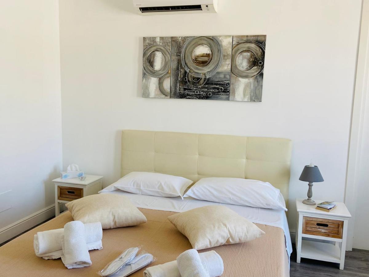 Your Vatican Terrace Apartment Rome Exterior photo