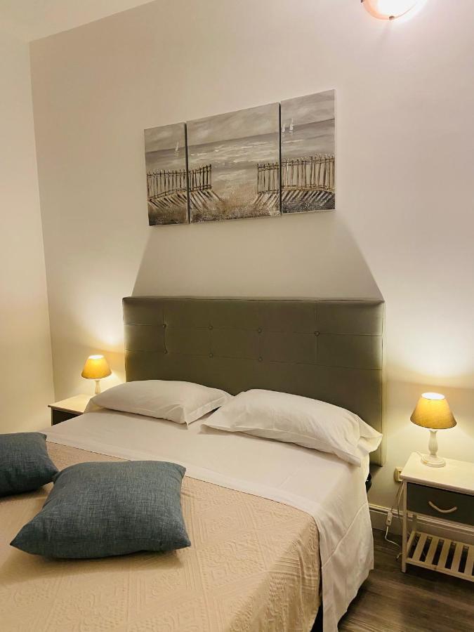 Your Vatican Terrace Apartment Rome Exterior photo