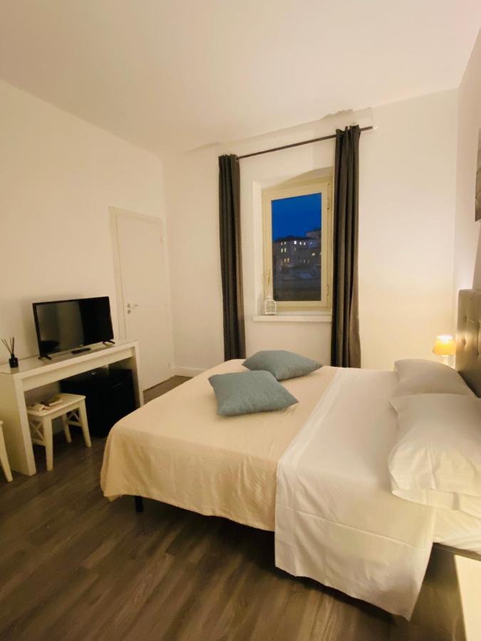 Your Vatican Terrace Apartment Rome Exterior photo
