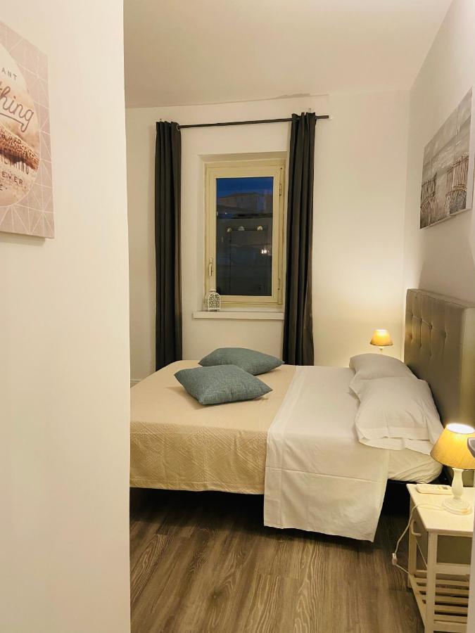 Your Vatican Terrace Apartment Rome Exterior photo