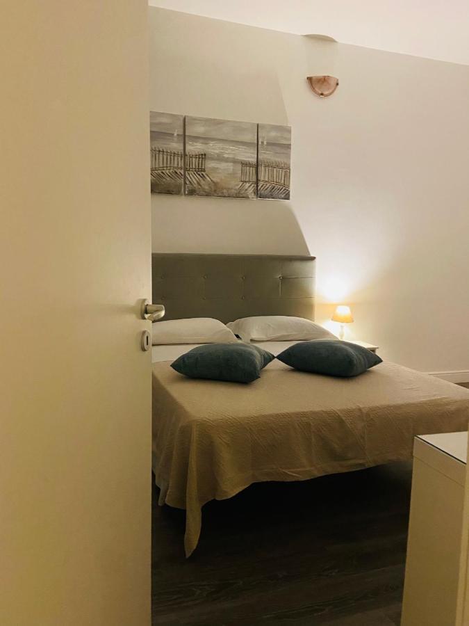 Your Vatican Terrace Apartment Rome Exterior photo
