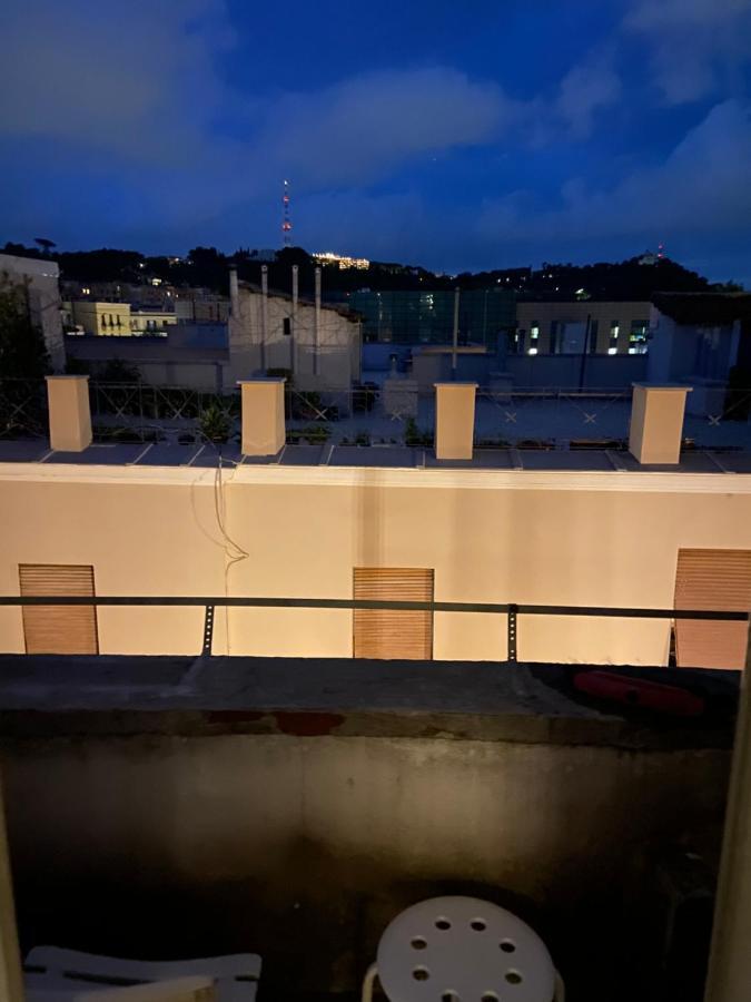 Your Vatican Terrace Apartment Rome Exterior photo