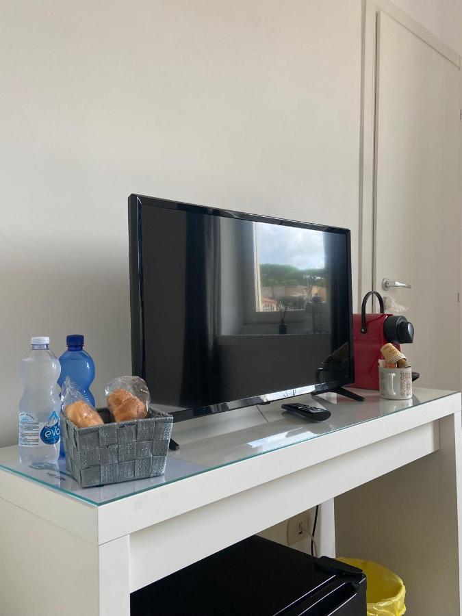 Your Vatican Terrace Apartment Rome Exterior photo
